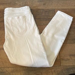 Women’s J. Crew Jeans Size 32/30